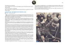 AOB 60 JAAR Bijzondere interventies en heterdaad in Brussel [pre-order]