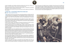 BAA 60 ANS Interventions spéciales et flarants délits à Bruxelles [pre-order]