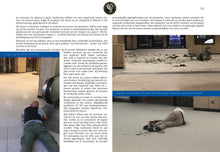 AOB 60 JAAR Bijzondere interventies en heterdaad in Brussel [pre-order]