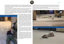 BAA 60 ANS Interventions spéciales et flarants délits à Bruxelles [pre-order]