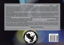 AOB 60 JAAR Bijzondere interventies en heterdaad in Brussel [pre-order]