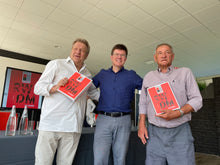 RWDM 50 ans [livre d'anniversaire]