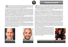 AOB 60 JAAR Bijzondere interventies en heterdaad in Brussel [pre-order]