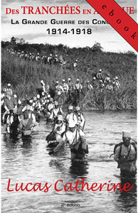 The Tranchees in Africa [eBook]