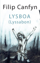 couverture Lysboa (Lyssabon), Filip Canfyn
