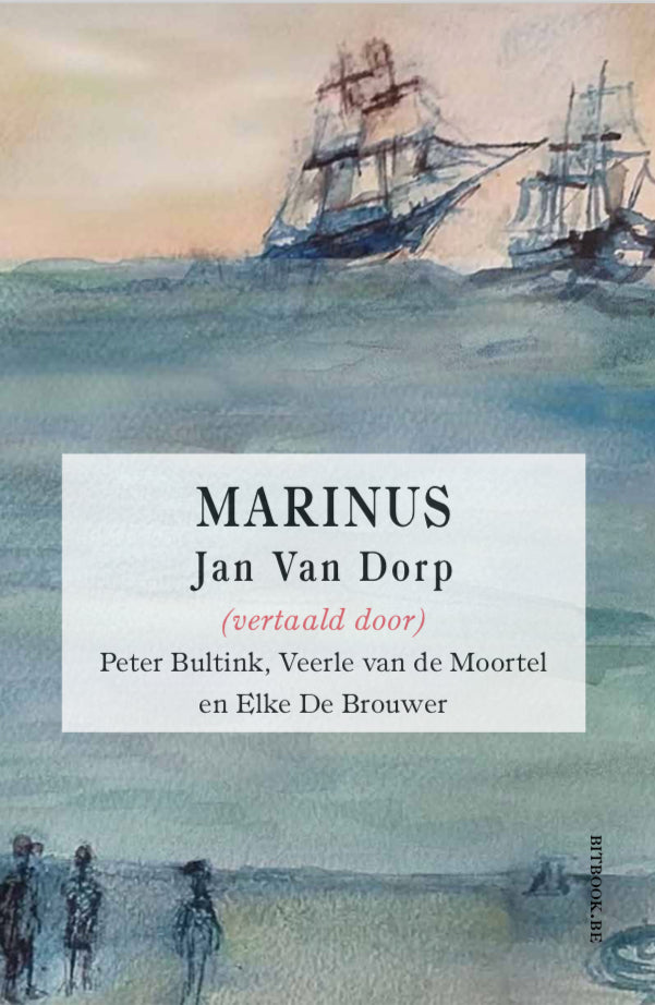 Marinus