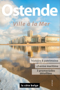 Ostende - Ville à la Mer