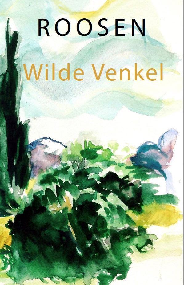 Wilde Venkel