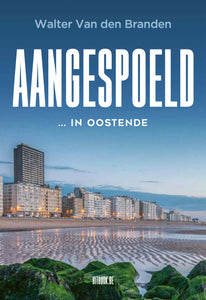 AANGESPOELD... in Oostende