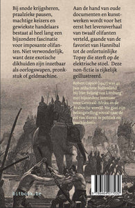 Famous elephants - pachyderms in (art) history