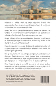 Oostende, een stadsgids [NL]