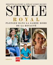 Style Royal, dress up your wardrobe [new]