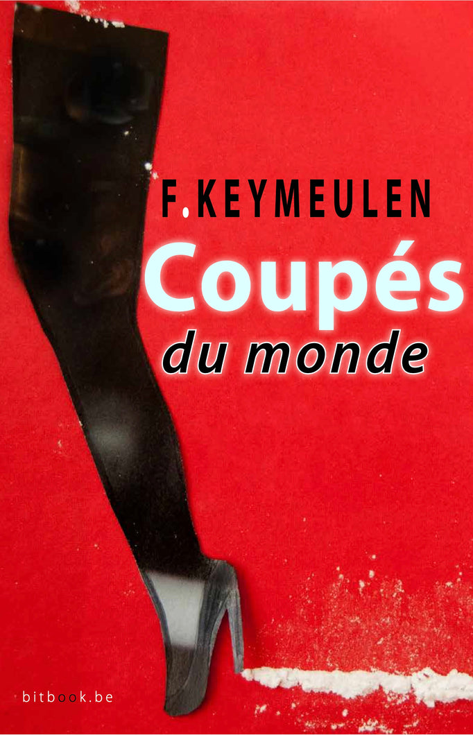 Coupés du monde [Sans-abrisme bruxellois]