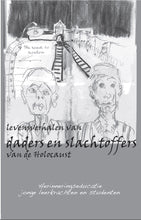 Histoires de vie d'auteurs et de victimes de l'Holocauste