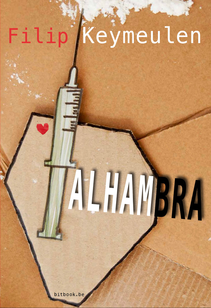 Alhambra