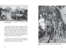 The Tranchees in Africa [eBook]