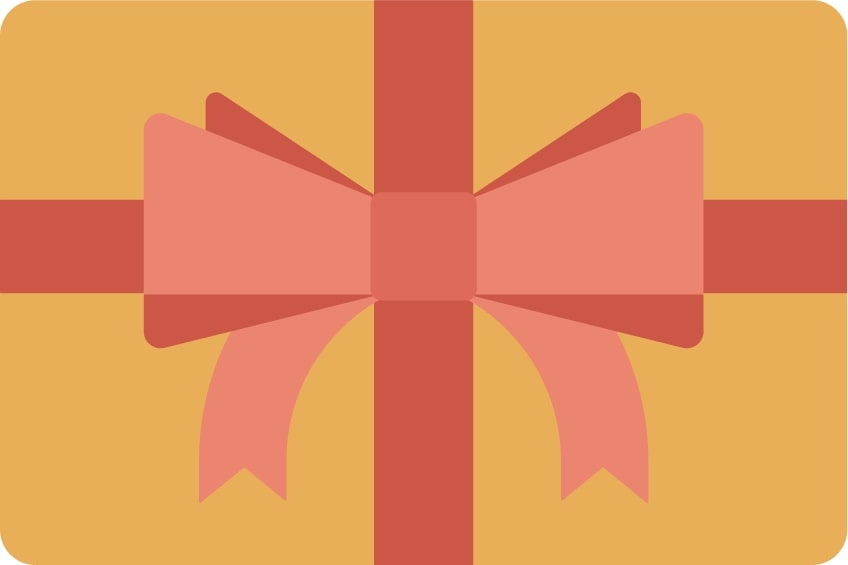 Cadeaubon