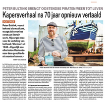 Marinus